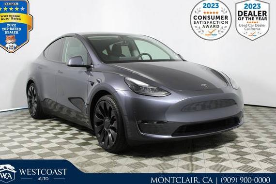 TESLA MODEL Y 2022 7SAYGDEF1NF487255 image TESLA MODEL Y 2022 7SAYGDEF1NF487255 image